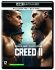 Creed II [Combo Blu-Ray, Blu-Ray 4K]